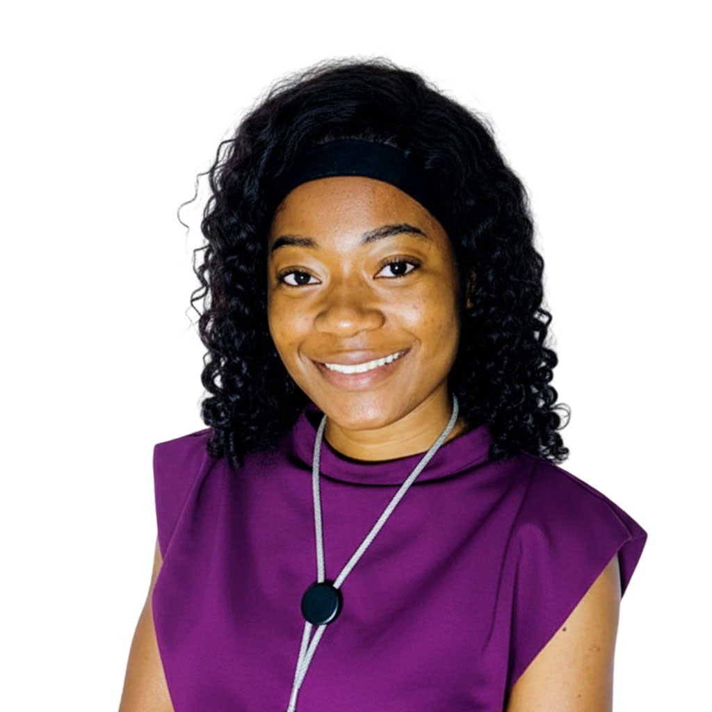 Diretora de Recursos Humanos G.VJ